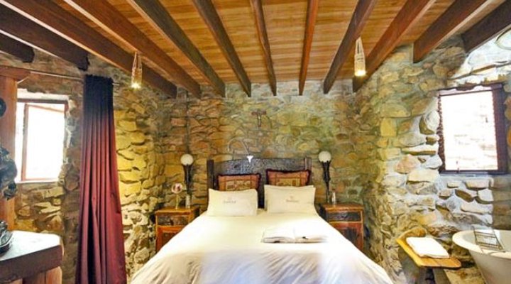 Chamonix Cottages