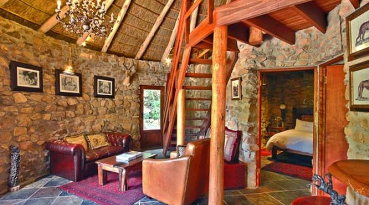 Chamonix Cottages