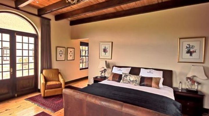 Chamonix Cottages