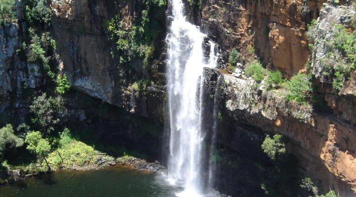 Bananien Lodge Sabie