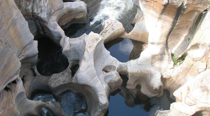 Bananien Lodge Sabie