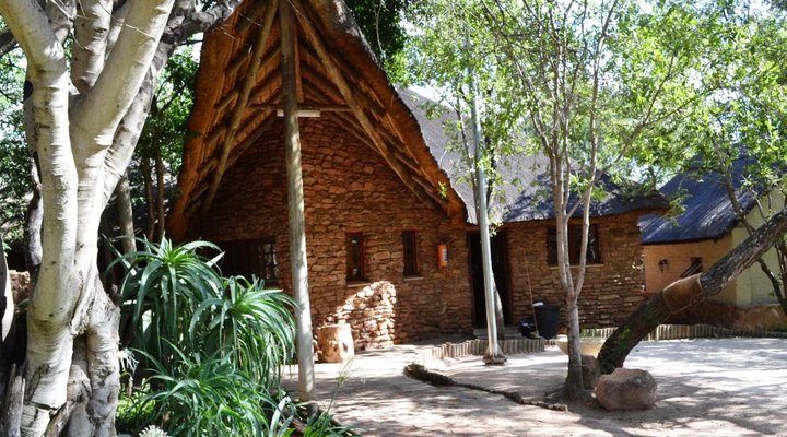 Mountain Mala Game Lodge