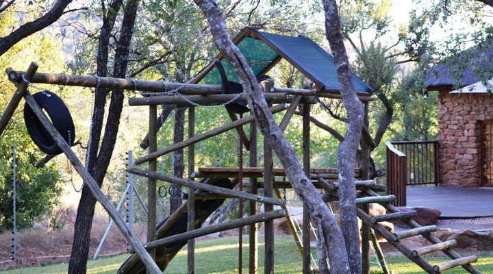 Mountain Mala Game Lodge