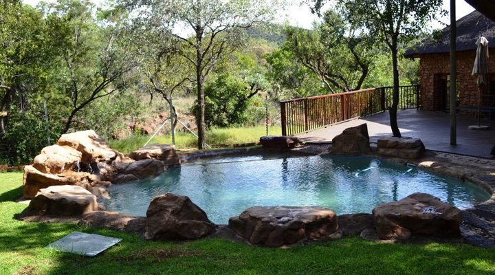 Mountain Mala Game Lodge