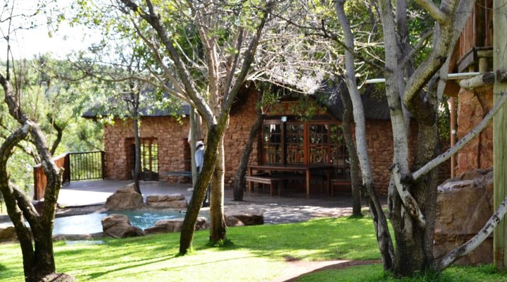 Mountain Mala Game Lodge