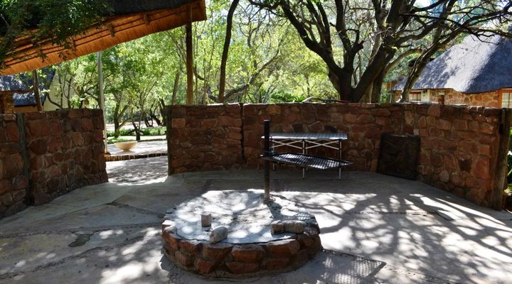 Mountain Mala Game Lodge
