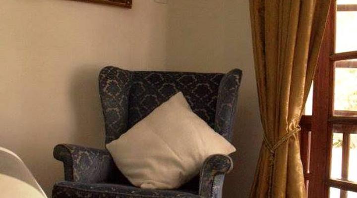 Motsamai Guest Lodge