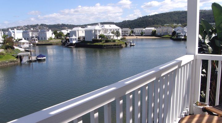 Hammock Island Loft Apartment