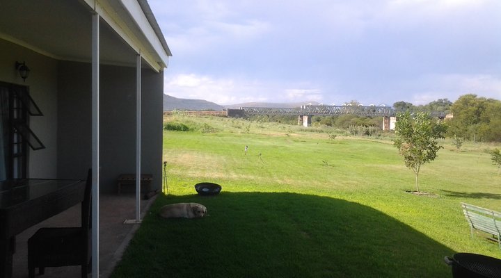 Fish River Lodge