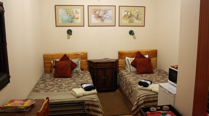 Marlene's Guesthouse