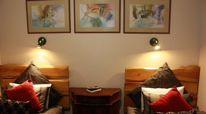 Marlene's Guesthouse