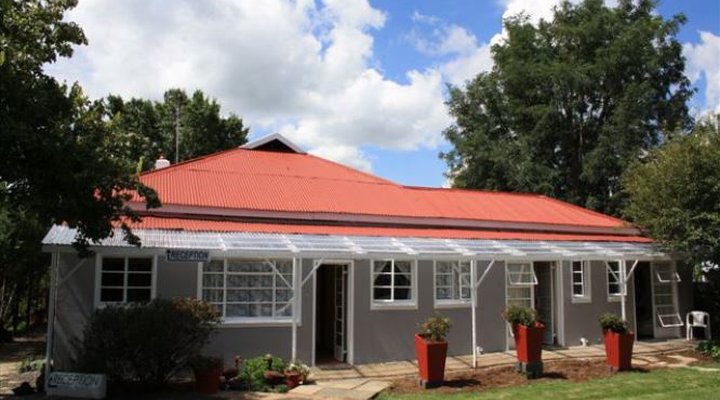 Marlene's Guesthouse