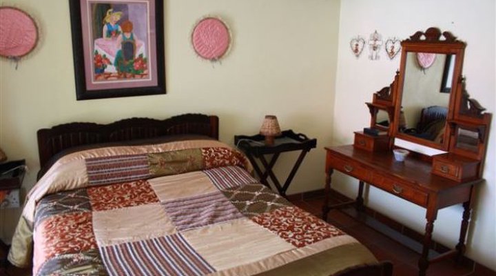 Marlene's Guesthouse