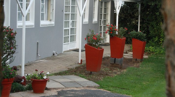 Marlene's Guesthouse