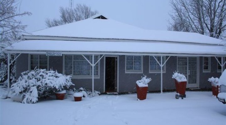 Marlene's Guesthouse