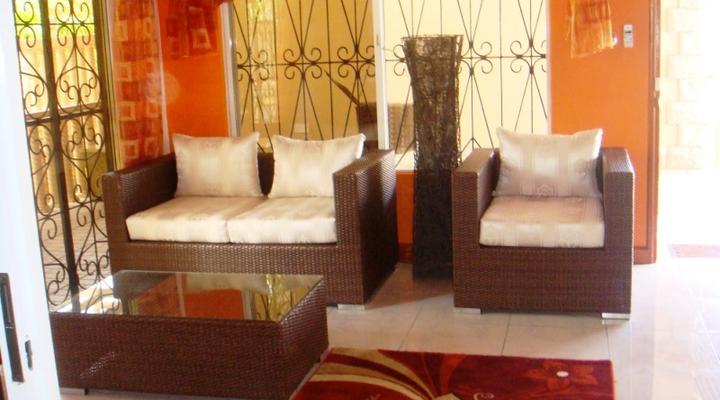 Mountain View Villas