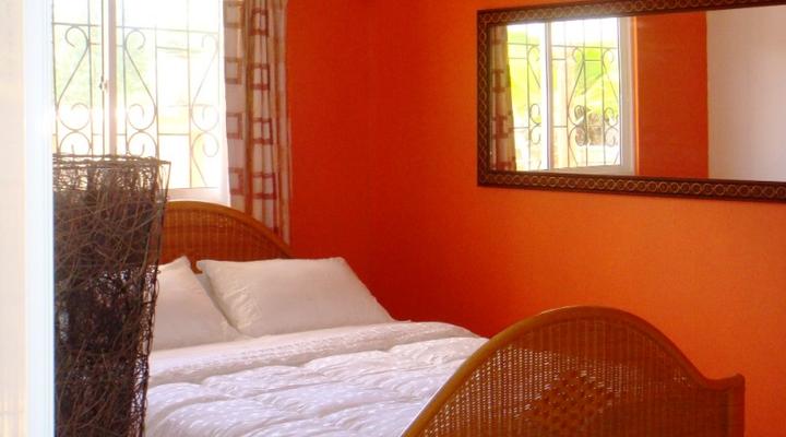 Mountain View Villas