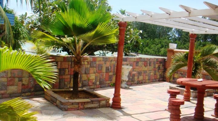 Mountain View Villas