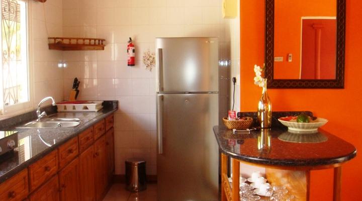 Mountain View Villas