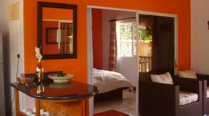 Mountain View Villas