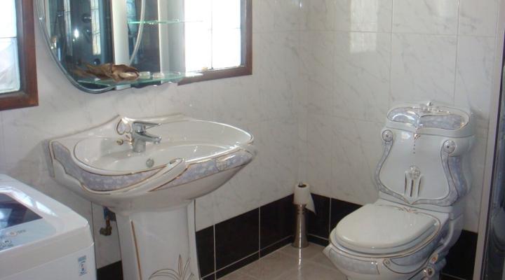 Mountain View Villas