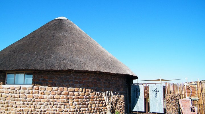 Zabubega Country Cottage