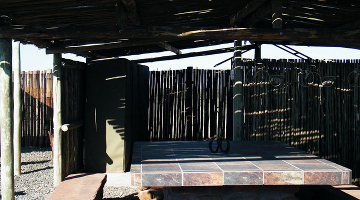 Zabubega Country Cottage