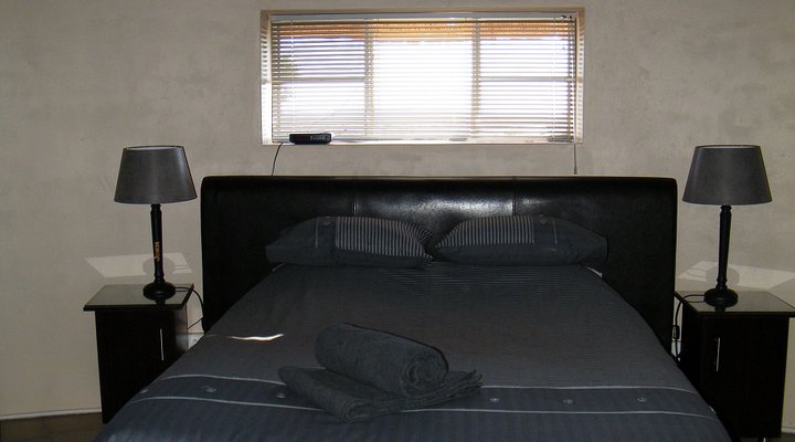 Zabubega Country Cottage