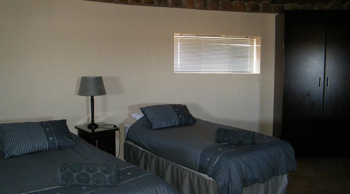 Zabubega Country Cottage