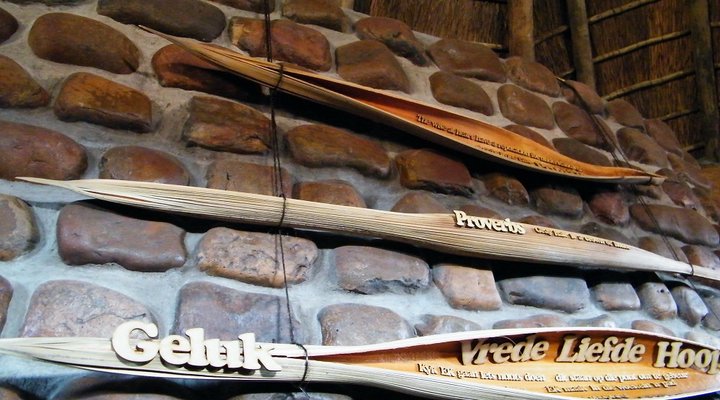 Zabubega Country Cottage