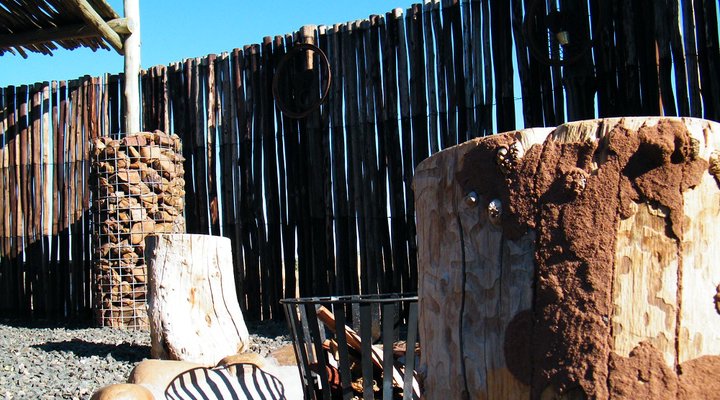 Zabubega Country Cottage