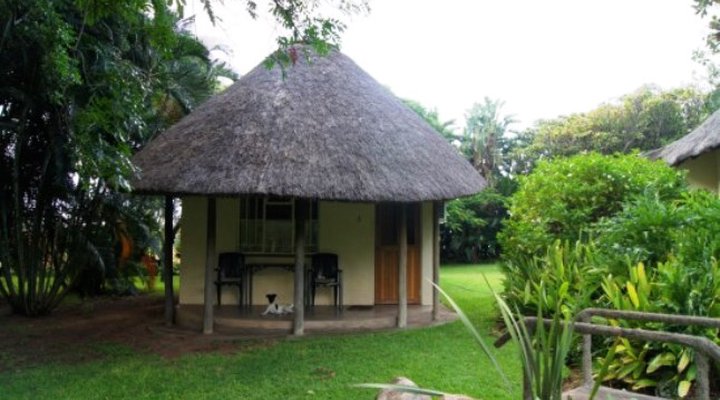 Clivia Cottages