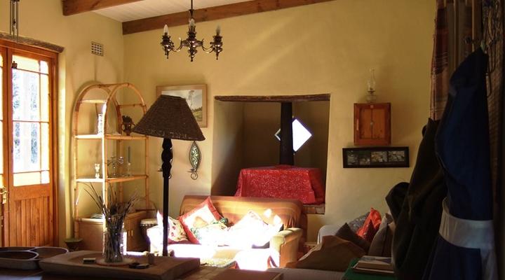 Buffelshoek Farm Cottage