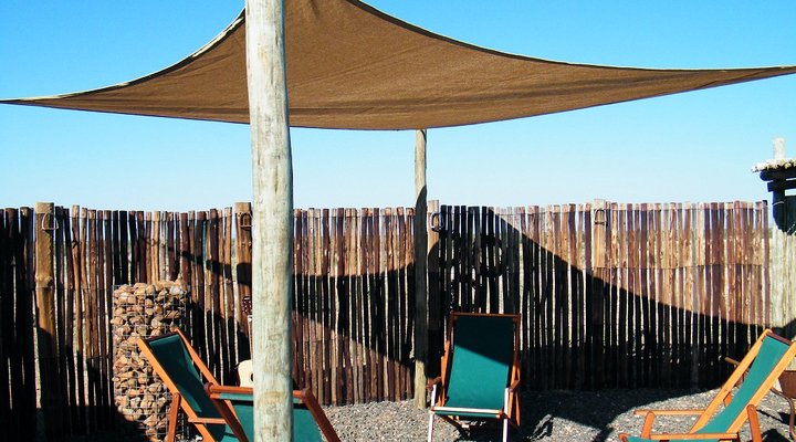 Zabubega Country Cottage