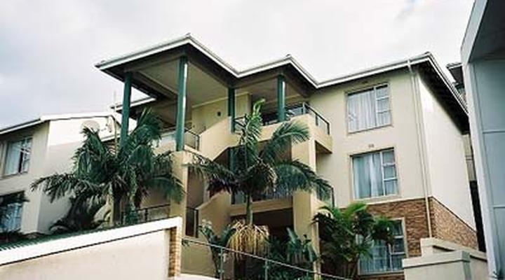 RAMSGATE PALMS no 70