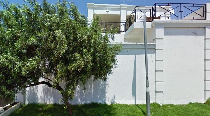 Ngwenya Bed and Breakfast