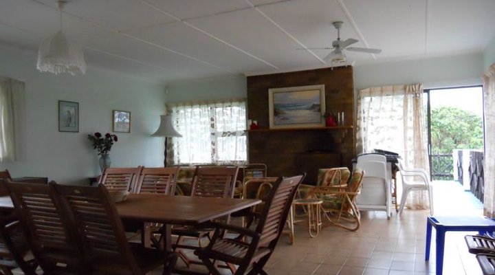 Kenton-on-Sea Holiday Home