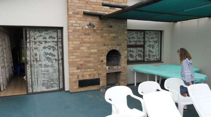 Kenton-on-Sea Holiday Home