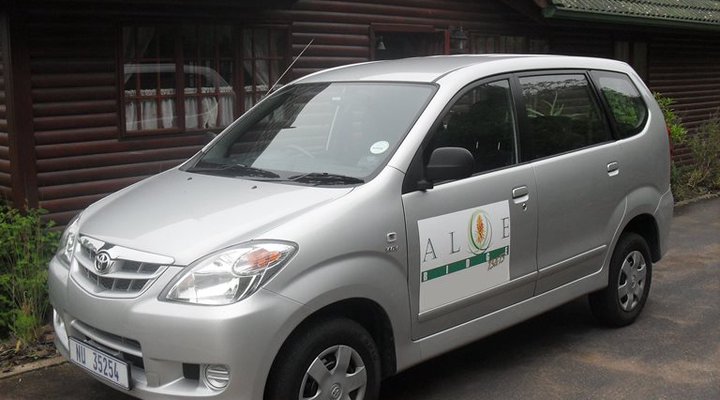 Aloe Ridge Bed and Breakfast