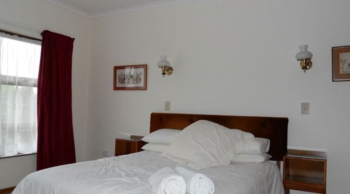 Kenton-on-Sea Holiday Home