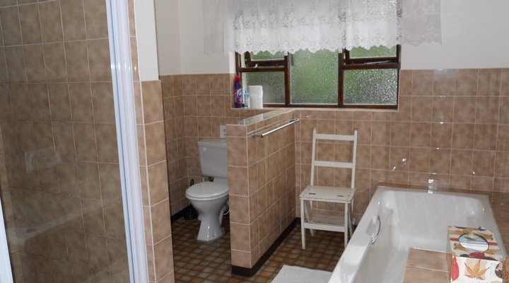 Kenton-on-Sea Holiday Home