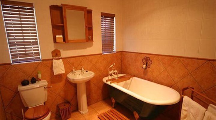 Valemount Country Lodge