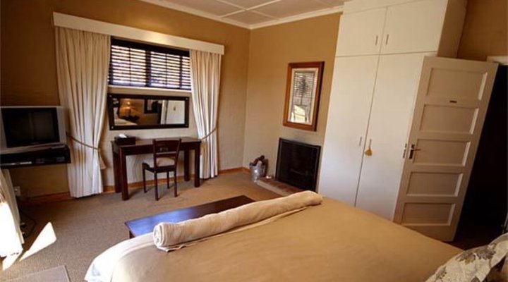 Valemount Country Lodge