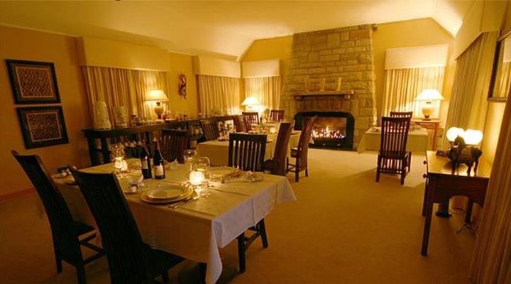 Valemount Country Lodge