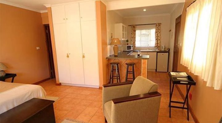 Valemount Country Lodge