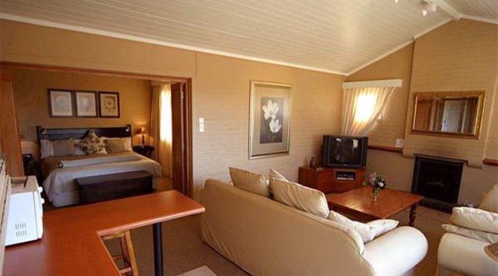 Valemount Country Lodge