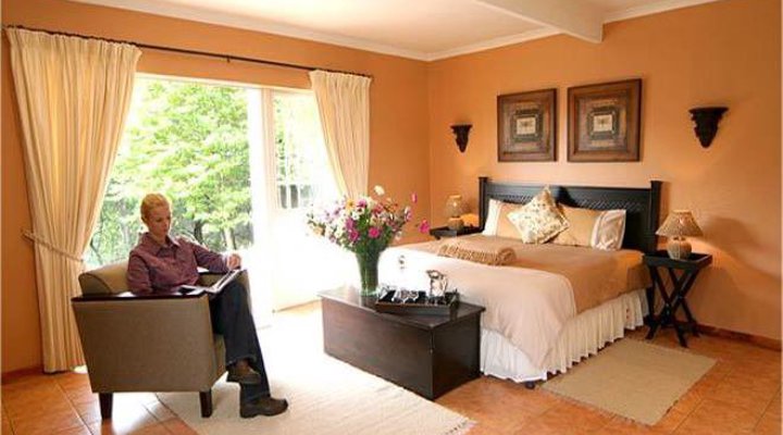 Valemount Country Lodge