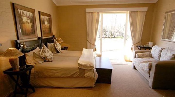 Valemount Country Lodge