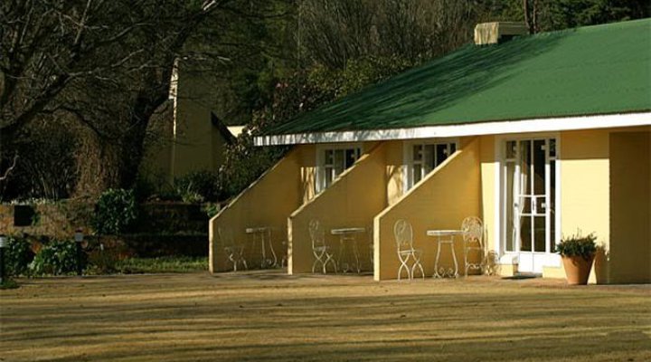 Valemount Country Lodge