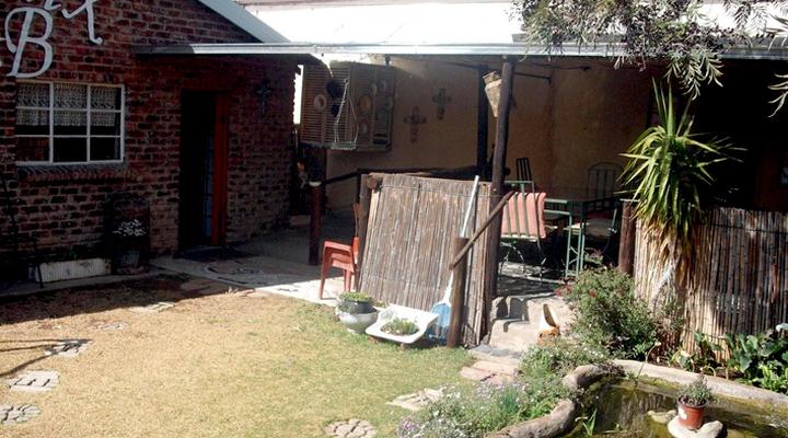 Phoenix Bed and Breakfast